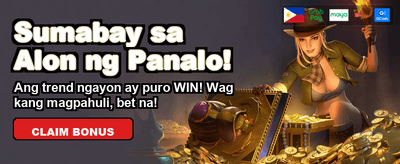 Get Your Welcome Bonus Now