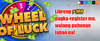 Weekly VIP Cashback Reward promotion